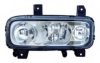 LORO 440-1164L-LD-EM Headlight